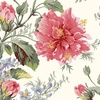 Maywood Studio Marlowe Main Floral Cream