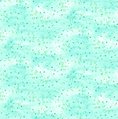 Michael Miller Fabrics Flower Lake Petal Splash Aqua