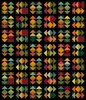 Midnight Magic - Magic Carpet Ride Free Quilt Pattern