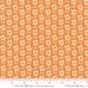 Moda Agatha Road Harlequin Pumpkin