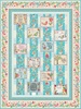 Believe You Can Free II Quilt Pattern