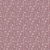 Riley Blake Evening on the Prairie Silhouette Floral Heather