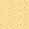 Marcus Fabrics Laurel Ridge Parchment Yellow