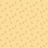 Marcus Fabrics Laurel Ridge Parchment Yellow