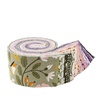 Let It Bloom Strip Roll by Riley Blake Designs