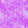 In The Beginning Fabrics Elysian Spin Purple