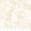 Northcott Barista Coffee Stains Cream