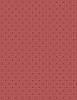 Wilmington Prints Crimson Majesty Polka Dot Grid Red