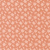 Moda Pastel Prairie Petals Coral
