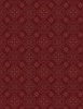 Wilmington Prints Floralscape Fancy Grid Red