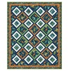 Dino Roar Quilt Pattern