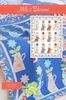 Milk and Blossoms Quilt Pattern