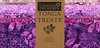 Tonga Pansy Batik 10" Squares by Timeless Treasures