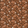 Moda Rustic Gatherings Petite Floral Spice