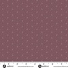 Andover Fabrics Forest Glen Alpine Eggplant