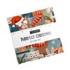 Purrfect Christmas Charm Pack by Moda - PREORDER