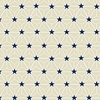 Andover Fabrics Tradition Star Grid White