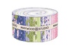 Cottage Bouquet Strip Roll by Maywood Studio