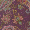 Moda Chelsea Garden Posh Paisley Plum