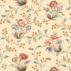 Marcus Fabrics Hearthstone Amazing Grace Cream