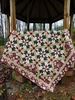 Huntington Quilt Pattern