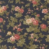 Moda Ambiance Rose Garden Midnight