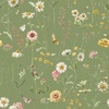 Riley Blake Designs Love Me More Main Green