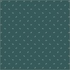 Windham Fabrics Front Porch Sprinkled Leaves Spruce