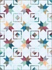 Desertscapes Mojave Free Quilt Pattern