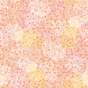 Windham Fabrics Splatter Dots 108 Inch Wide Backing Fabric Peach