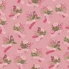 Riley Blake Designs Hope In Bloom Main Pink