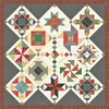 Little House on the Prairie® - Ma and Pa Free Quilt Pattern
