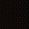 Andover Fabrics Bridgeport Circle Stripes Black