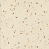 Moda Foraged, Found and Hand Me Down Stardust Eggshell