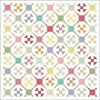 Aunt Grace Calicos Free Quilt Pattern