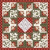 Moose Lodge II Free Quilt Pattern