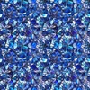 QT Fabrics Mosaic Blooms Mosaic Blender Blue