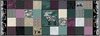 Into the Wild Table Runner Free Quilt Pattern