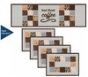 Coffee Connoisseur But First Coffee Free Quilt Pattern