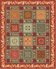 Hello Autumn Free Quilt Pattern