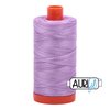 Aurifil Variegated Thread French Lilac