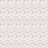 Clothworks Harmony Petite Fleur Raspberry