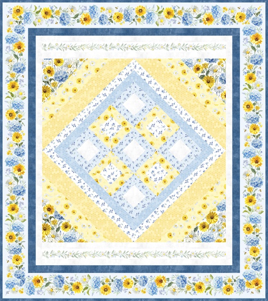 Free Quilt Pattern