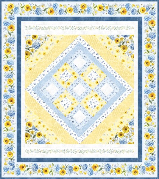 Free Quilt Pattern