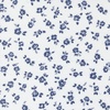 Moda Blueprint Grace White/Navy