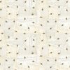 Clothworks Harmony Bees Light Cream