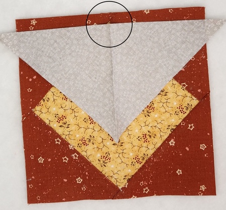 Creative Grids Square on Square Trim Tool Tutorial Creative Grids Square on Square Trim Tool Tutorial