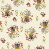 Windham Fabrics Under the Canopy Under The Ferns Ivory
