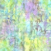 Riley Blake Designs Expressions Batiks Express Yourself Abstract Lilac Mint