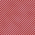P&B Textiles Joyful Candy Can Stripe Red
